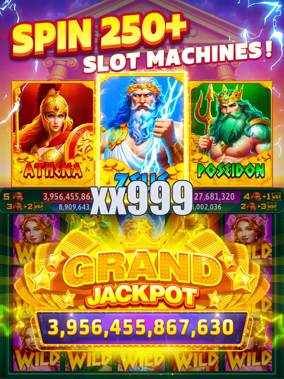 xx999 APK