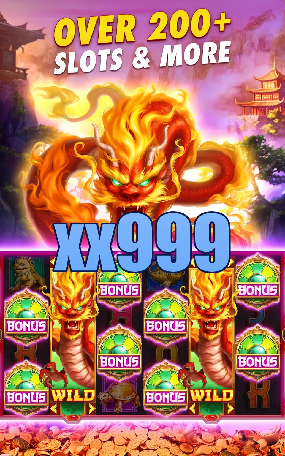 xx999 APK