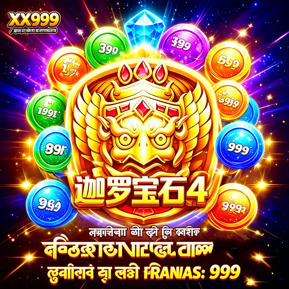 xx999 লগইন