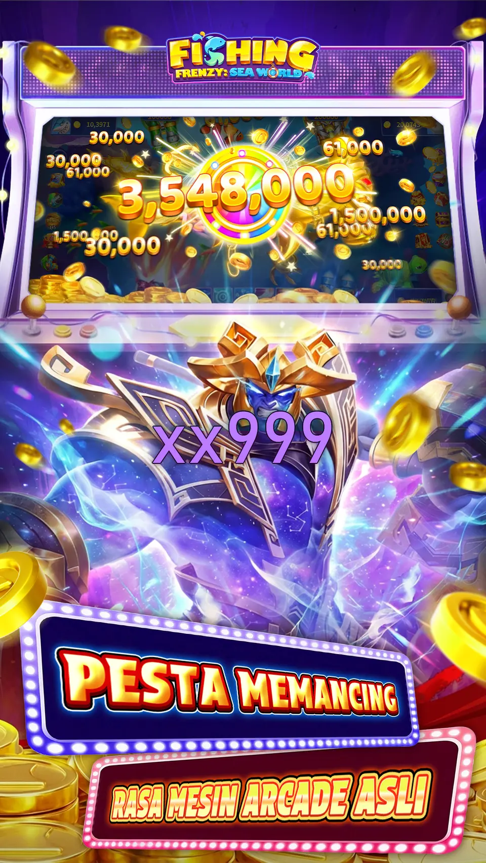 xx999 স্ক্রিনশট অফিসিয়াল APK